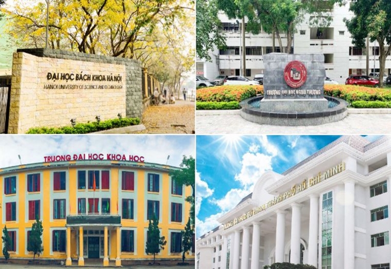 Dịch vụ quản lý vận hành Các Trường học