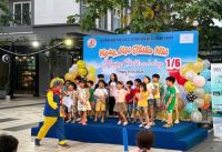 Chúc mừng ngày quốc tế Thiếu nhi 1/6