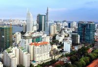 Thuê văn phòng nhu cầu tăng cao