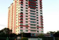 Công ty HTC Sài Gòn triển khai dịch vụ tại chung cư Thái An TMT