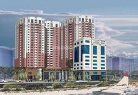 Triển khai dịch vụ quản lý dự án Central Garden quận 1