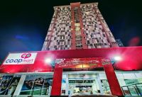 Tưng bừng khai trương siêu thị Co.oop Mart tại chung cư I Home