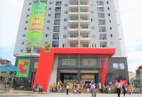 Công ty HTC Sài Gòn tiếp nhận dự án chung cư Phú Thạnh - Tân Phú