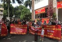 Chuyển hình thức thu quỹ bảo trì chung cư