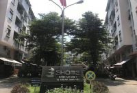 CÔNG TY HTC SÀI GÒN TIẾP NHẬN QLVH CHUNG CƯ EHOME 1