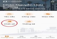 Công ty HTC SG áp dụng công nghệ 4.0 công khai tiền điện nước cư dân