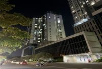 Hoàn thành công tác bàn giao Tổ hợp cao cấp Xi Grand Court