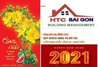 Chúc mừng năm mới Tân Sửu 2021