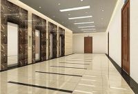 Chung cư và tòa nhà cao tầng nên chú trọng Hệ thống camera an ninh