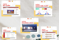 Công ty HTC Sài Gòn sẵn sàng vào giai đoạn bình thường mới