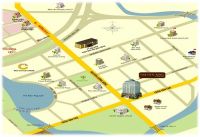 Thông báo Thay đổi địa chỉ trụ sở chính Công ty HTC Sài Gòn