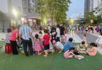 Chào mừng ngày quốc tế thiếu nhi 1.6 trên các dự án.