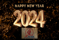 Chúc mừng năm mới 2024