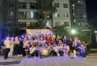 Rộn ràng Tất Niên cuối năm - Gắn kết yêu thương